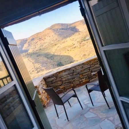 فيلا Starryhouse Fotimárion المظهر الخارجي الصورة
