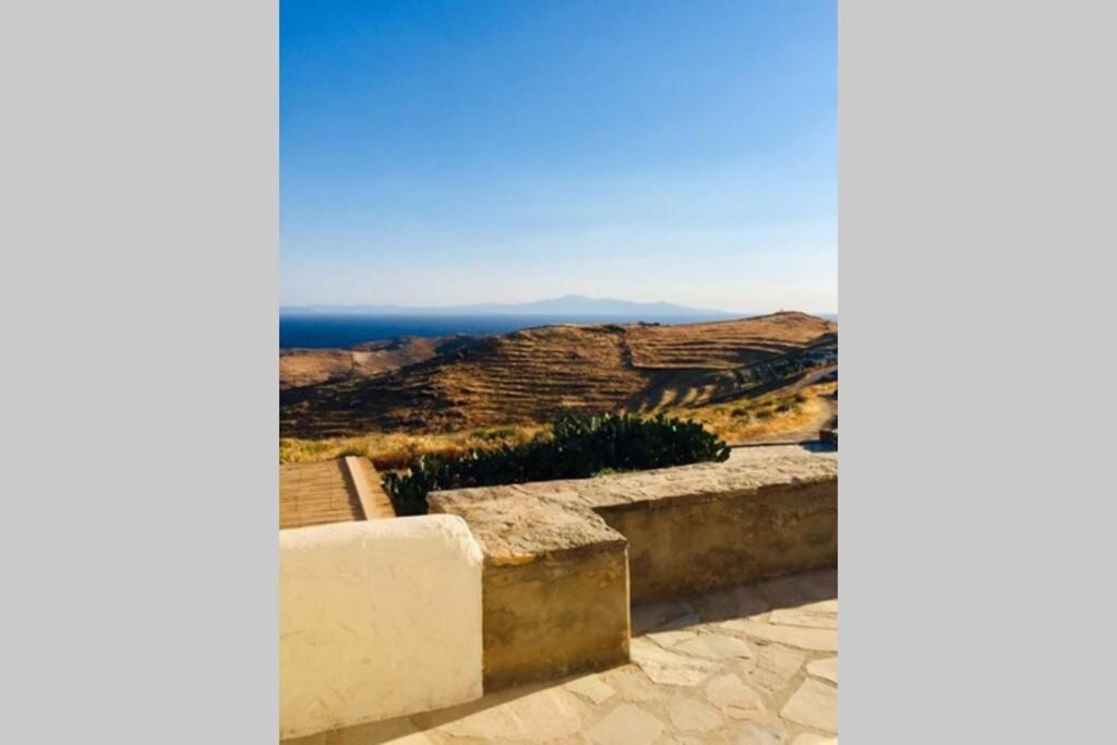 فيلا Starryhouse Fotimárion المظهر الخارجي الصورة