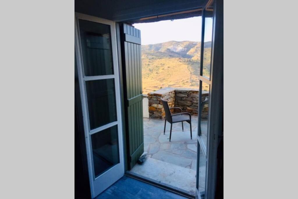 فيلا Starryhouse Fotimárion المظهر الخارجي الصورة