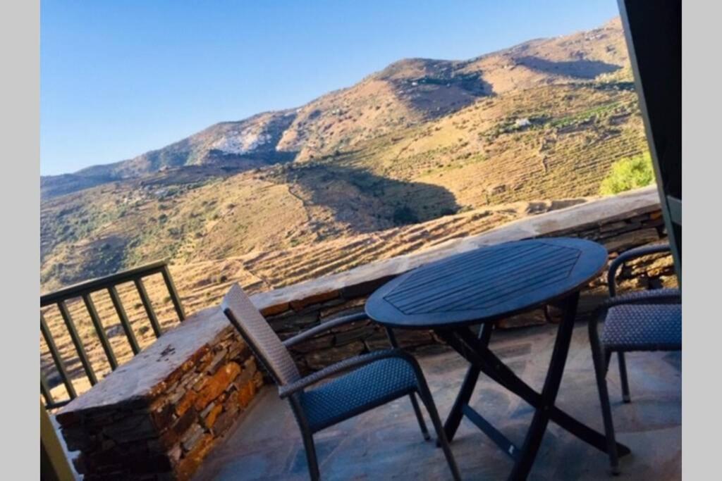 فيلا Starryhouse Fotimárion المظهر الخارجي الصورة