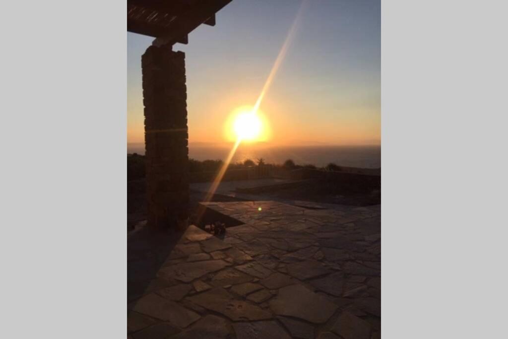 فيلا Starryhouse Fotimárion المظهر الخارجي الصورة