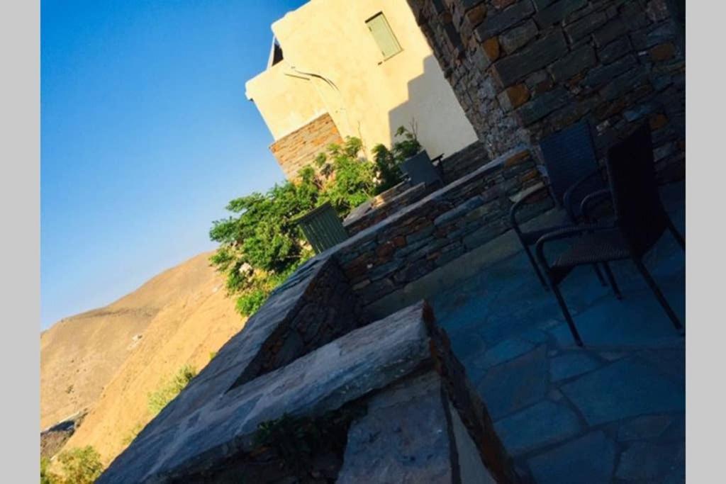 فيلا Starryhouse Fotimárion المظهر الخارجي الصورة